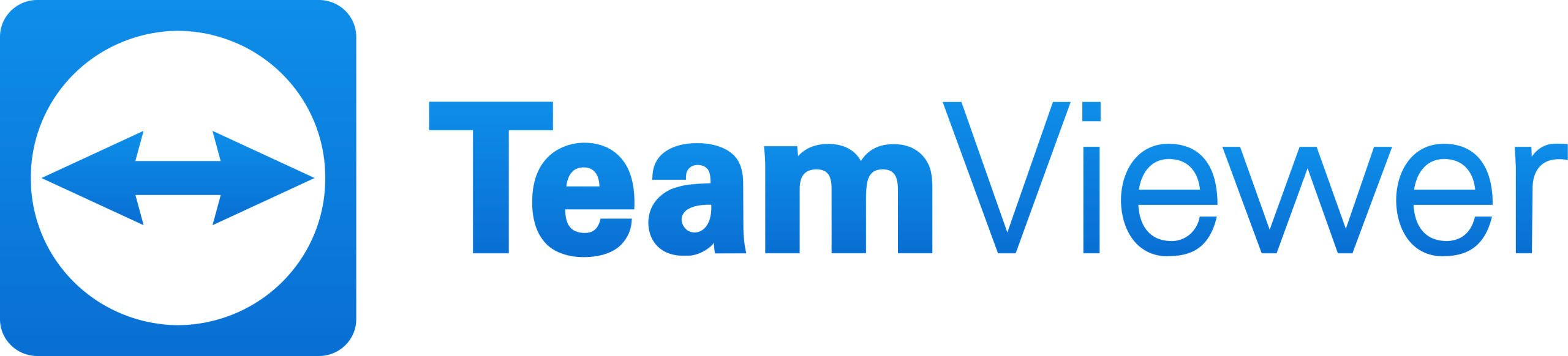 TeamViewer & Portable v15.4