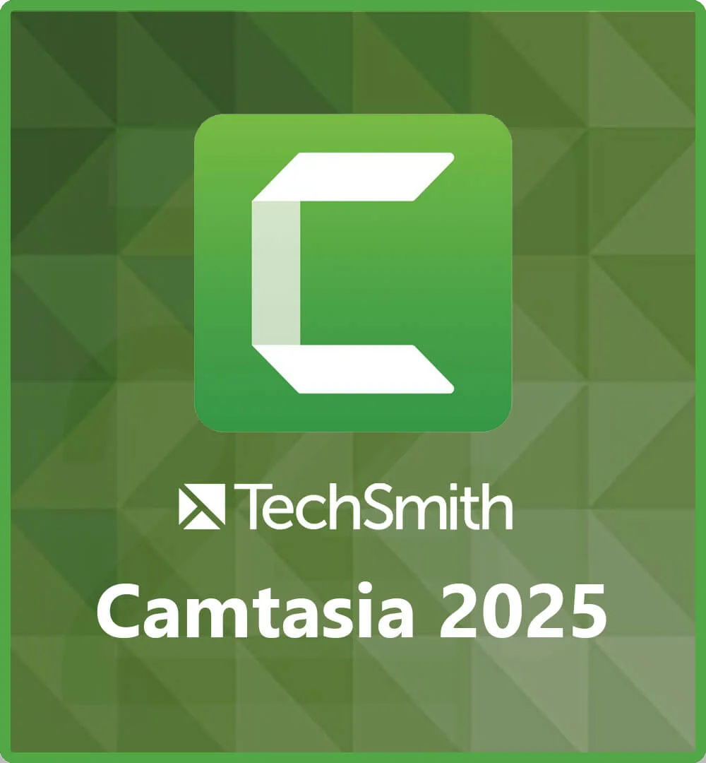 TechSmith Camtasia v25.2.3.11943