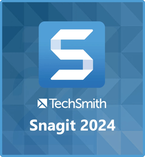 TechSmith Snagit 2024 v24.3.0.4481