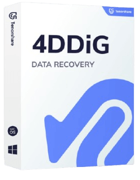 Tenorshare 4DDiG v10.6.12.3