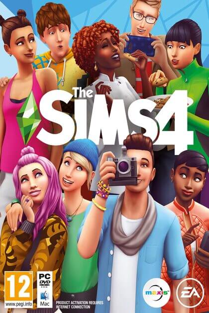 The Sims™ 4
