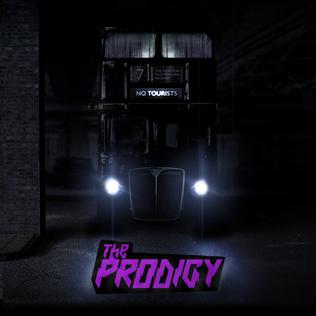 The Prodigy – No Tourists (2018)