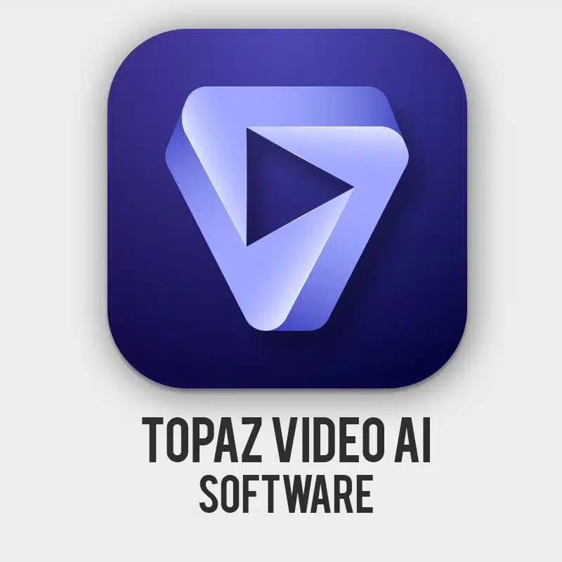 Topaz Video AI Pro v7.1.5