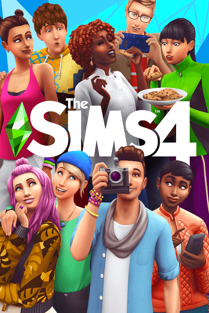 The Sims™ 4 Deluxe Edition