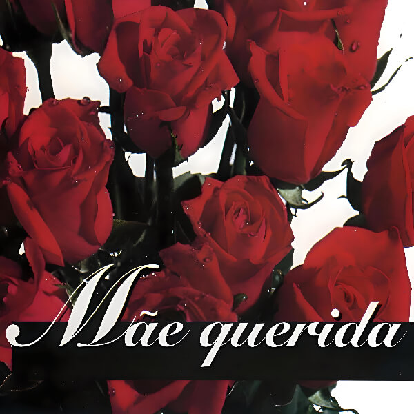 Vários Artistas – Mãe Querida Vol. 1 (1996)