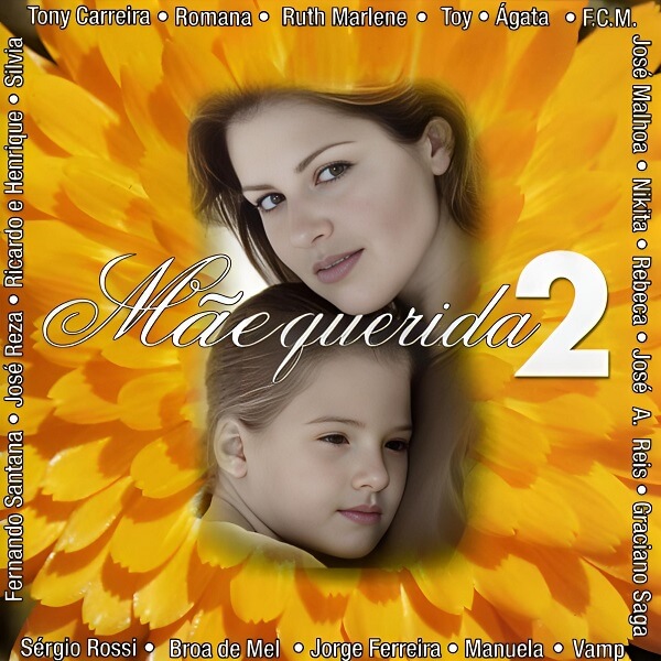 Vários Artistas – Mãe Querida Vol. 2 (2003)