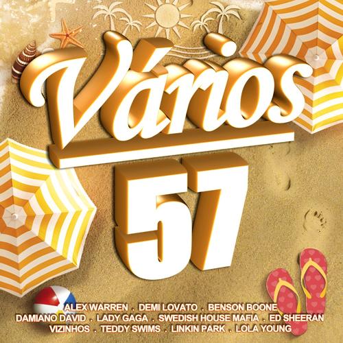 Vários Artistas – Vários 57 (2025)