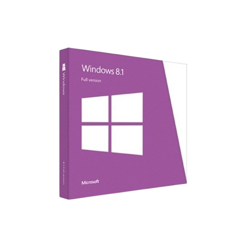 Microsoft Windows 8.1 x64