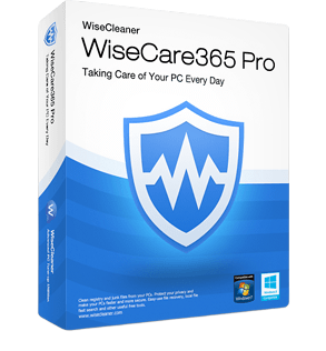 Wise Care 365 Pro v7.3.1.715