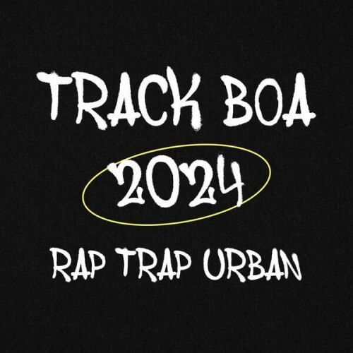 Vários Artistas – Track Boa 2024 – Rap Trap Urban (2024)