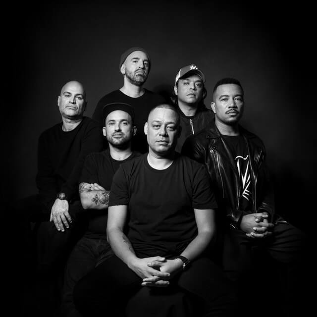 Da Weasel – Discografia Completa (1995-2008)