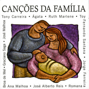 Vários Artistas – Canções Da Família (2006)