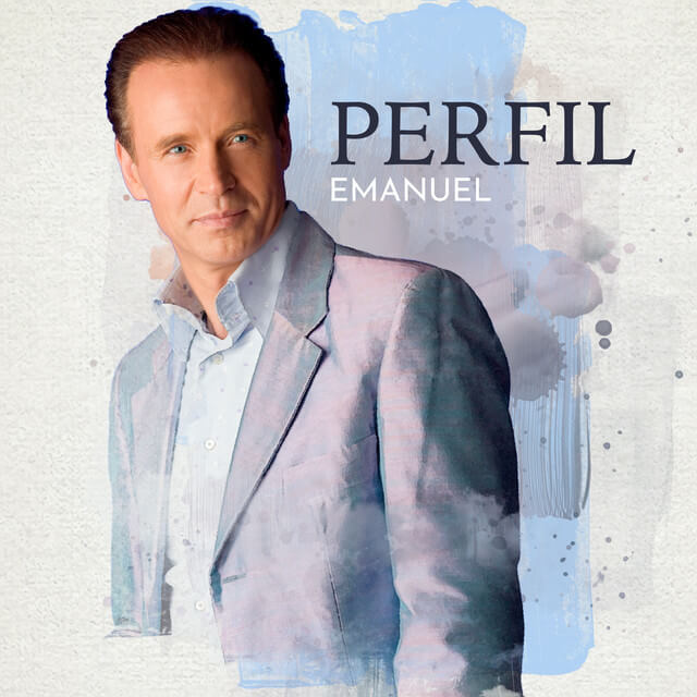Emanuel – Perfil (Remastered) (2024)
