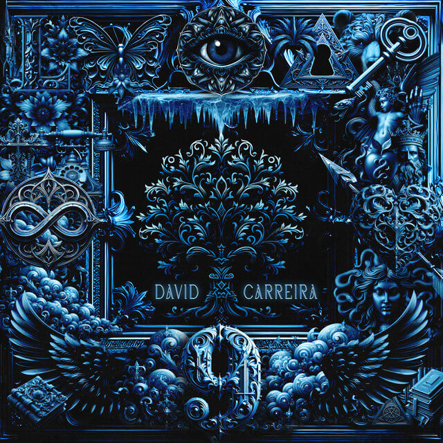 David Carreira – 9 (2024)