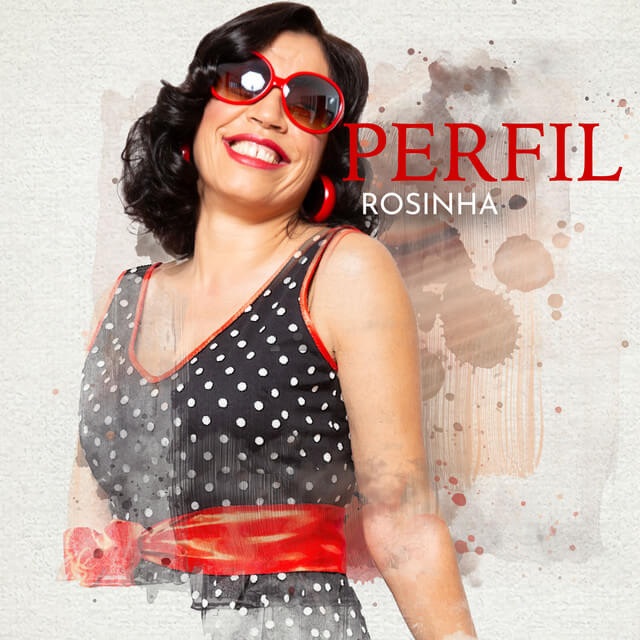 Rosinha – Perfil (Remastered) (2024)