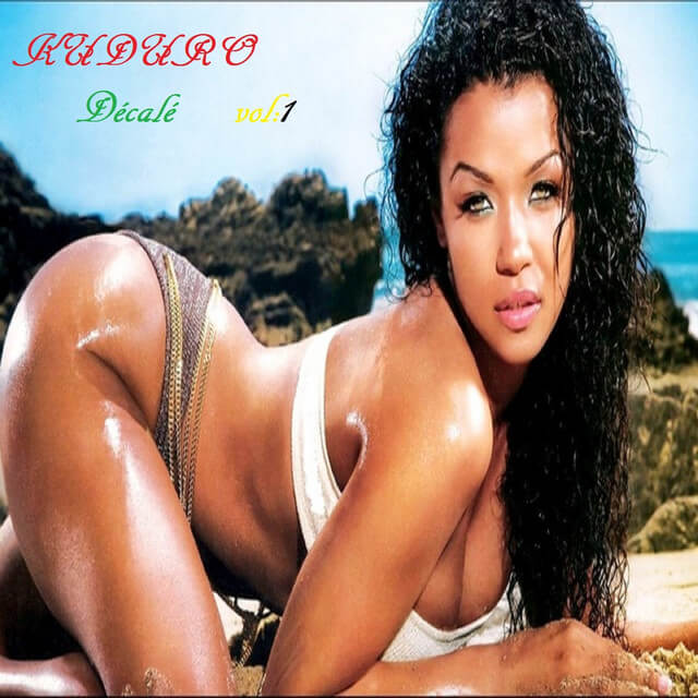 Vários Artistas – Kuduro décalé, vol.1 (2012)