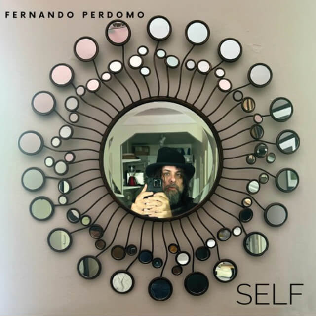 Fernando Perdomo – SELF (2024)