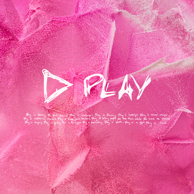 Ed Sheeran – Play (Extended Edition) (2025)