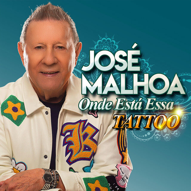 José Malhoa – Onde Está Essa Tattoo (2024)