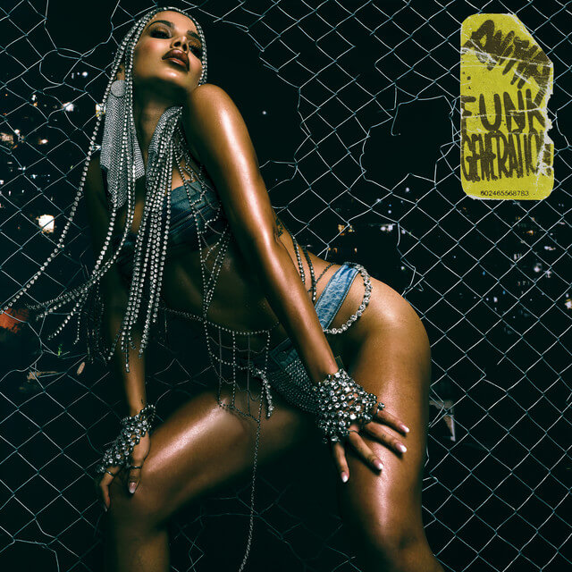 Anitta – Funk Generation (2024)