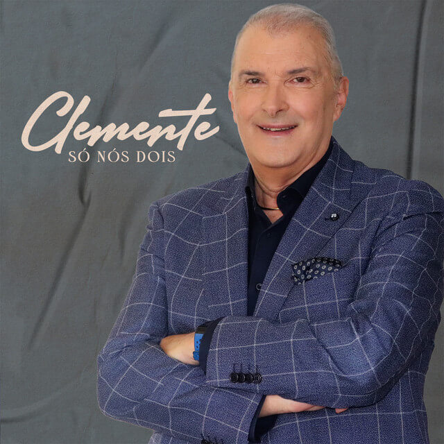 Clemente – Só Nós Dois (2022)