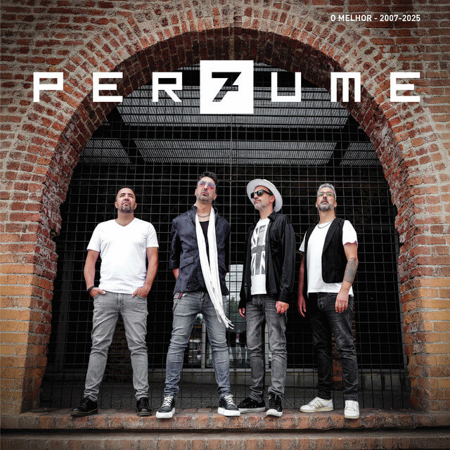 Per7ume – O Melhor (2007-2025) (2024)