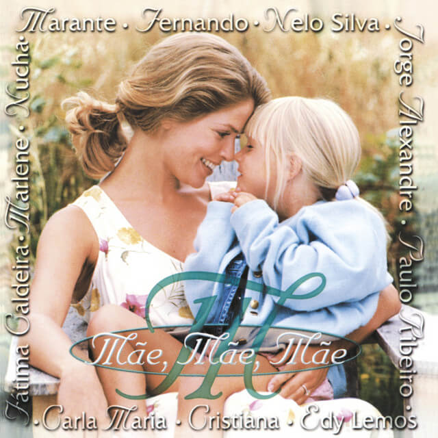 Vários Artistas – Mãe Mãe Mãe (1997)