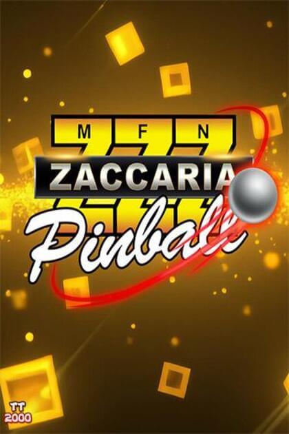 Zaccaria Pinball Platinum Pack