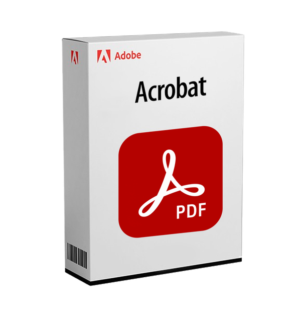 Adobe Acrobat Pro DC 2025 v25.001.21265