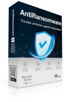 Abelssoft AntiRansomware 2024 v24.02.58527