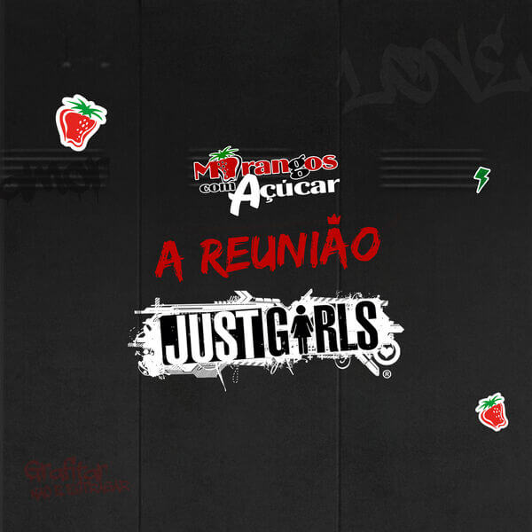 Just Girls – A Reunião (Ao Vivo) (2024)