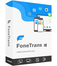Aiseesoft FoneTrans v9.3.76