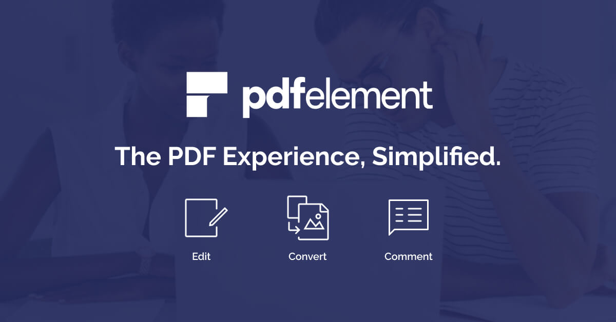 Wondershare PDFelement Professional v12.0.7.3749