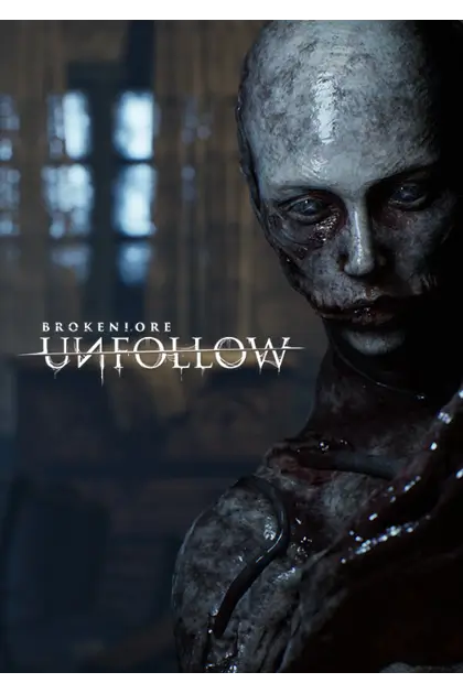 BrokenLore: UNFOLLOW – Deluxe Pack