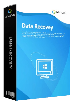 Do Your Data Recovery Professional Technician v8.3