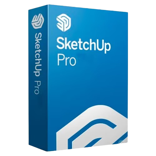 SketchUp Pro 2026 v26.0.429