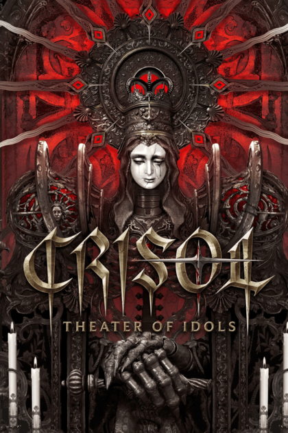 Crisol: Theater of Idols