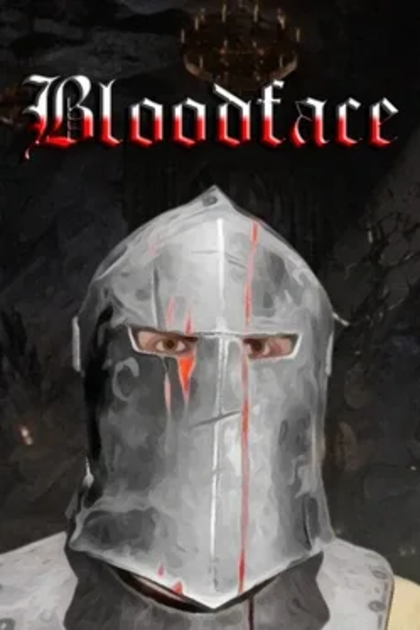 Bloodface