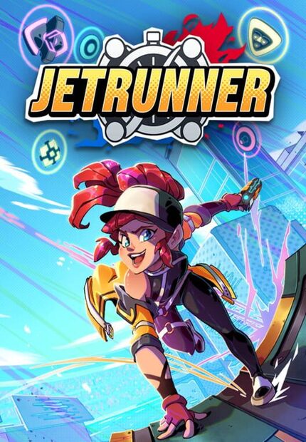 JETRUNNER