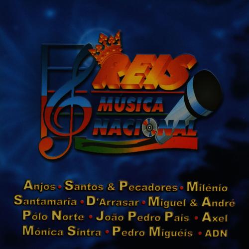 Vários Artistas – Reis da Música Nacional (1999)