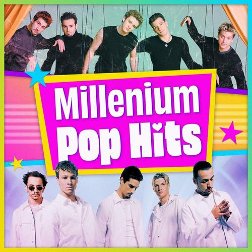 Vários Artistas – Millennium Pop Hits (2024)
