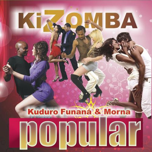 Vários Artistas – Kizomba Popular (2022)
