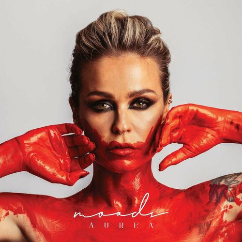 Aurea – Moods (2023)