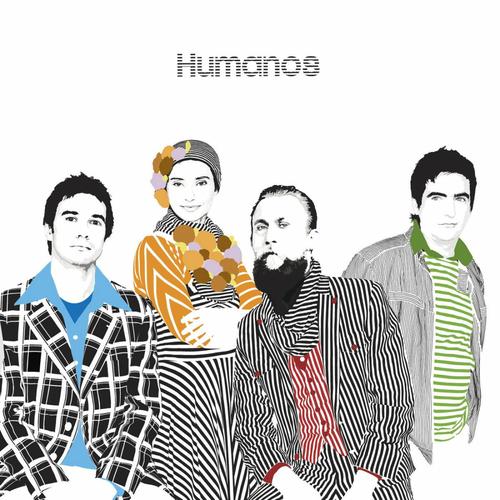 Humanos – Humanos (2005)