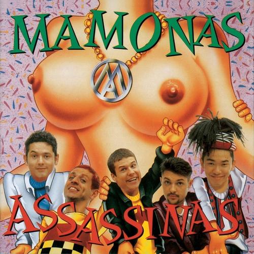 Mamonas Assassinas – Mamonas Assassinas (2005)