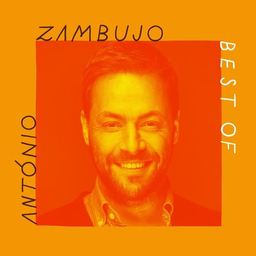 António Zambujo – Best Of (2022)