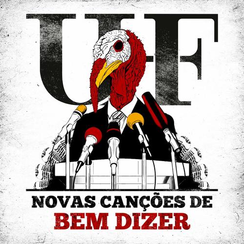 UHF – Novas Canções de Bem Dizer (2023)