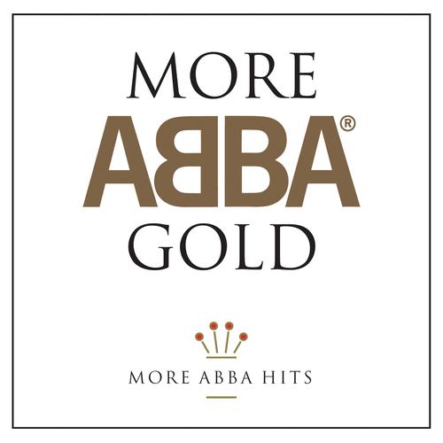 ABBA – More Gold: More ABBA Hits (1993)