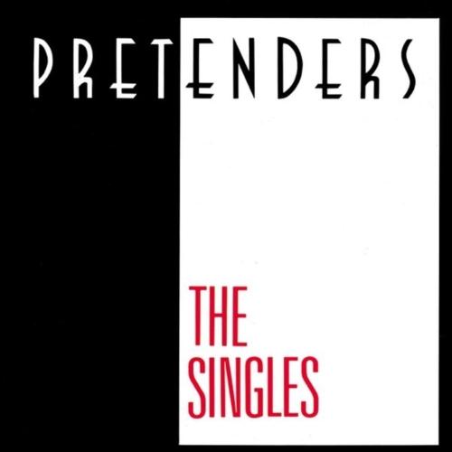 The Pretenders – The Singles (2025)