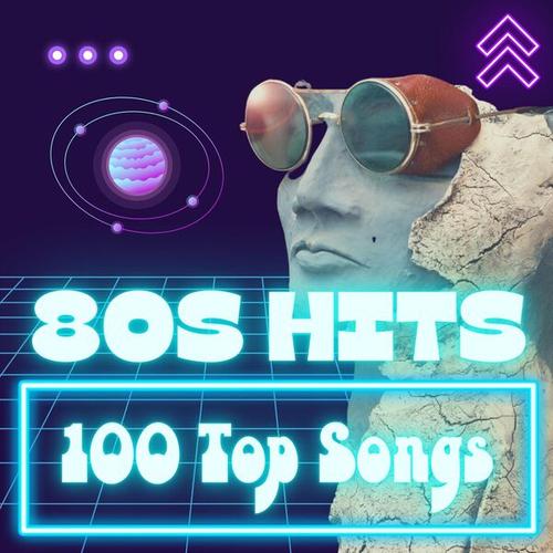 Vários Artistas – 80s Hits – 100 Top Songs (2025)